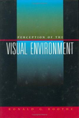 Perception of the Visual Environment