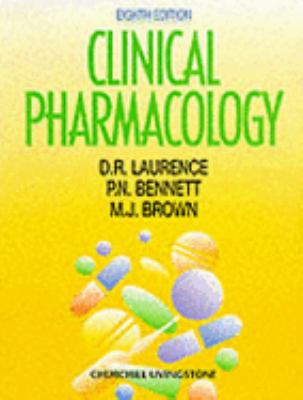 Clinical Pharmacology