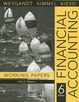 Financial Accounting : Working Papers
