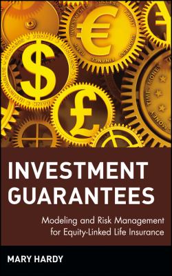 Investment Guarantees : Modeling and Risk Management for Equity-Linked Life Insurance