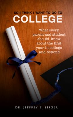 So I Think I Want to Go to College