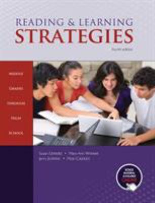 Reading and Learning Strategies : Middle Grades Through High School