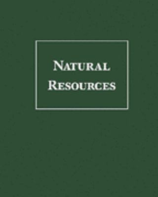 Natural Resources