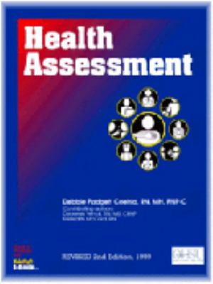 Health Assessment : A Learning Package