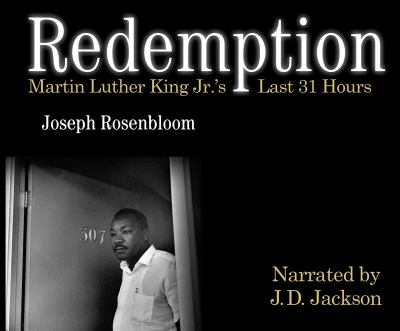 Redemption : A Supernatural Action Adventure Opera