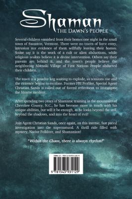 Shaman-The Dawn's People