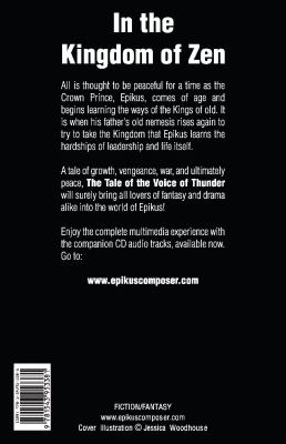 The Tale of the Voice of Thunder