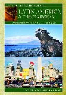 Latin America and the Caribbean : A Continental Overview of Environmental Issues