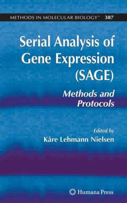Serial Analysis of Gene Expression (SAGE) : Methods and Protocols