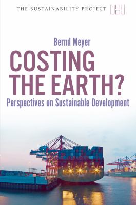 Costing the Earth? : Restructuring the Economy for Sustainable Development