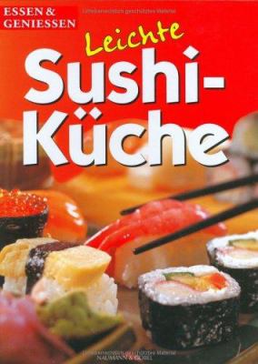 Sushi : Cocina Ligera