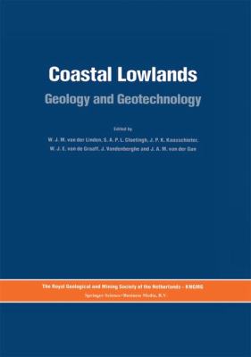 Coastal Lowlands : Geology and Geotechnology