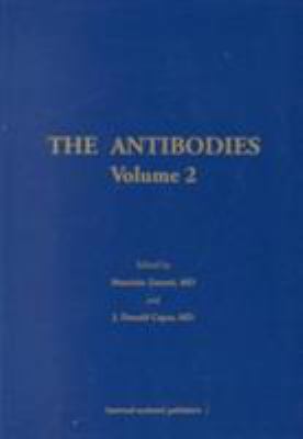 Antibodies (Vol 2)