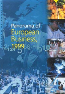 Panorama of European Business, 1999