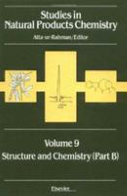 Structure and Chemistry