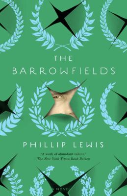 The Barrowfields : A Novel
