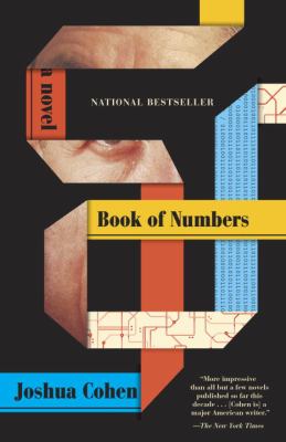 Book of Numbers : A Novel