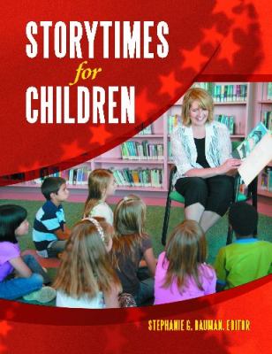 Storytimes for Children