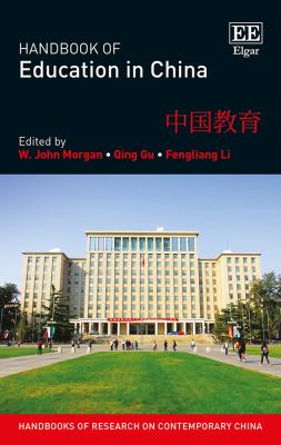 Handbook of Chinese Education