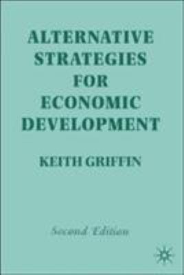Alternative Strategies for Economic Development