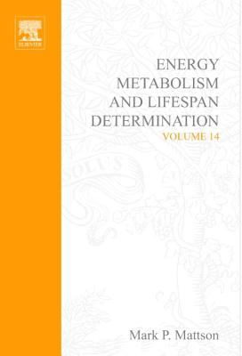 Energy Metabolism and Lifespan Determination