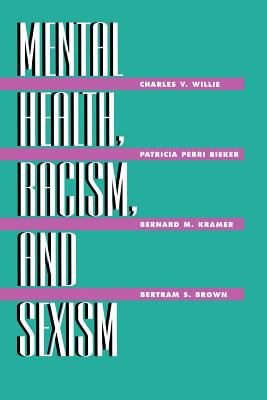 Mental Health, Racism and Sexism