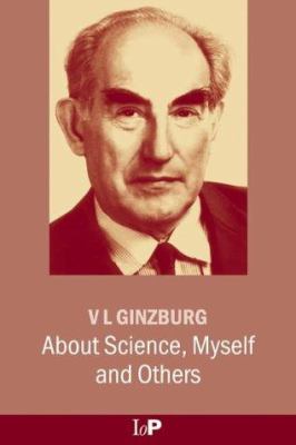 About Science, Myself and Others