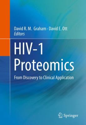 HIV-1 Proteomics : From Discovery to Clinical Application
