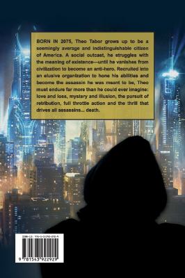 Immortals of Eden: Rogue