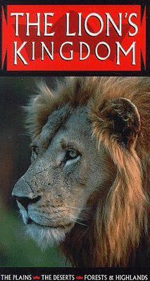 The Lion's Kingdom