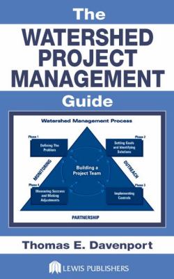 The Watershed Project Management Guide