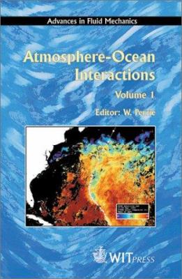 Atmosphere-Ocean Interactions