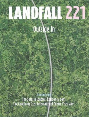 Landfall 221 : Outside In