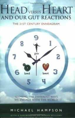 Head Versus Heart and Our Gut Reactions : The 21st Century Enneagram