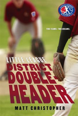 District Doubleheader