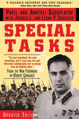 Special Tasks : From the New Foreword by Robert Conquest