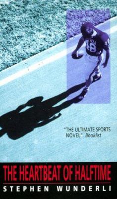 The Heartbeat of Halftime