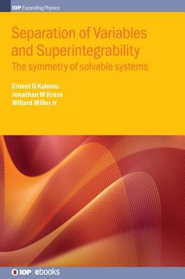 Separation Variables Superintegrabilit