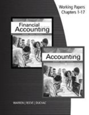 Financial Accounting