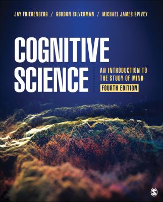 Cognitive Science : An Introduction to the Study of Mind