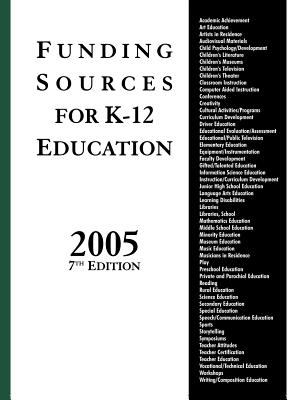 Funding Sources for K-12 Education 2005