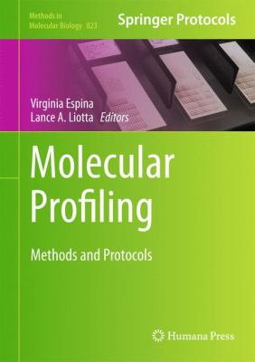 Molecular Profiling : Methods and Protocols
