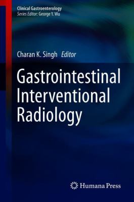 Gastrointestinal Interventional Radiology