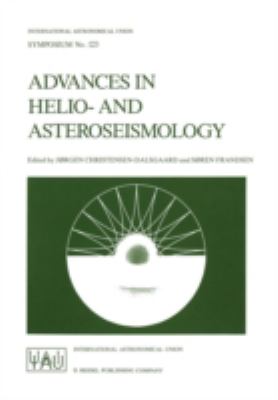 Advances in Helio and Asteroseismology