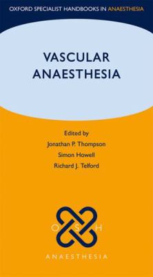 Vascular Anaesthesia