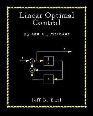 Linear Optimal Control