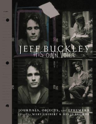 Jeff Buckley : His Own Voice