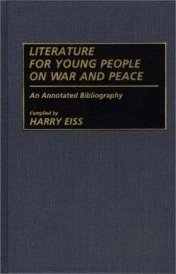 Literature for Your People on War and Peace Vol. 24
