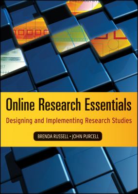 Online Research Essentials : Designing and Implementing Research Studies