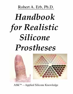Handbook for Realistic Silicone Prostheses